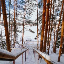 Фото Отель Мера
