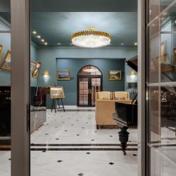 Фото Отель Заречный SGH (СГХ)