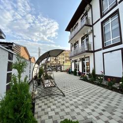 Фото Отель Алдар