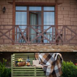 Фото Отель Озеро сновидений