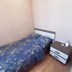 Фото Отель GoodHome38 на улице Байкальская