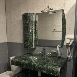Номер люкс