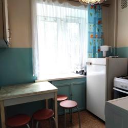 Фото Отель Sweet Home Apartments на проезде Подвойского