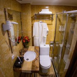 Фото Отель Метелица