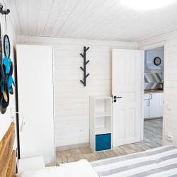 Фото Отель Base Camp (Бэйс Кэмп)