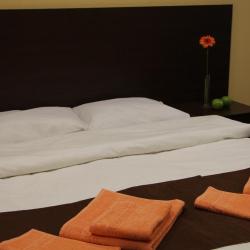 Фото Отель Белый Тополь