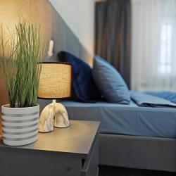 Апартаменты улучшенные