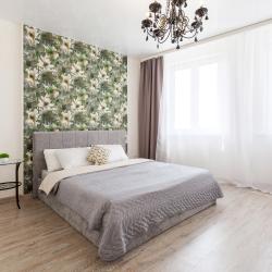 Фото Апартаменты на улице Ново-Садовая 201Б