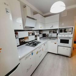 Фото Апартаменты на улице Сызранова 22