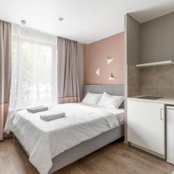 Фото Апартаменты Rentwill у метро Царицыно