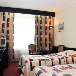 фото 21 Измайлово Гамма (Sky Hotel Group)
