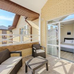 Фото Отель Криница Апарт