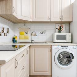 4-местные 1-комнатные апартаменты студия 106