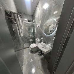 Номер стандарт с 2 односпальными кроватями
