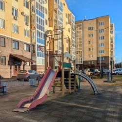 Апартаменты улучшенные