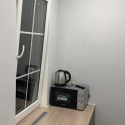 Фото Отель Родниковский