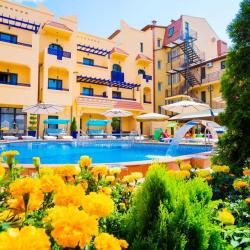 Фото Отель На Черноморской