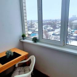 Фото Апартаменты на улице Степная 35