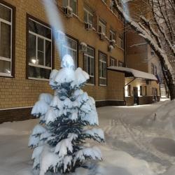 Двухуровневый апартамент Причал-18