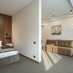 Фото Бутик-отель Ore Moрe