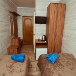 Фото Отель Сальвадор