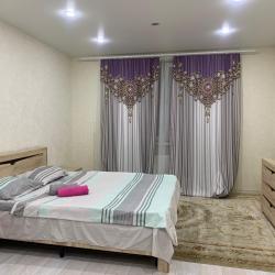 Фото Апартаменты на улице Инициативная 7В