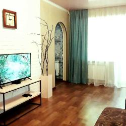 Апартаменты на улице Карла Маркса 51 — dc18953cca87c41abbb8e473dd5f0fe0