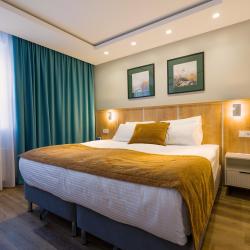 Фото Апарт-отель на Николая Никонова 18