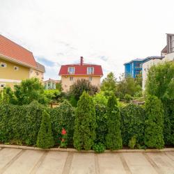 Фото Отель Жемчужина