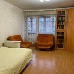 2-комнатные апартаменты улучшенные