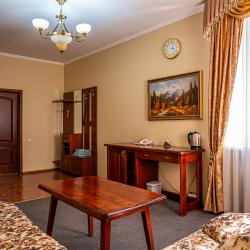 Фото Отель Респект