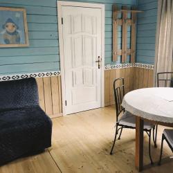 Фото Отель River Villa (Ривер Вилла)