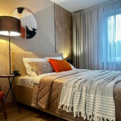 Апартаменты улучшенные