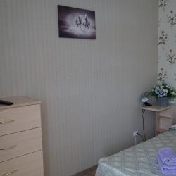 Фото Отель Домашний очаг на улице Маяковского