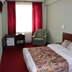 Фото Отель Сенгилей