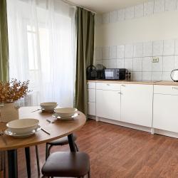 Апартаменты люкс Вильямса, 26А