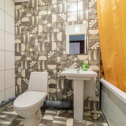 Фото Апартаменты на улице 65-летия Победы 27