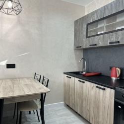 Фото Апартаменты на Трудовом переулке, 28А