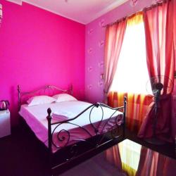 Фото Отель Фонарь