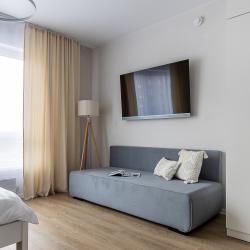 фото 6 Апартаменты ELIZA HOME Лесная