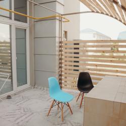 Фото SPA-отель Песок и море