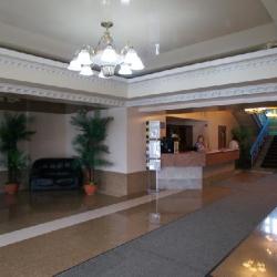 Фото Отель Океан