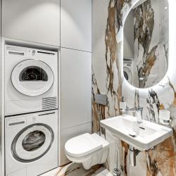 фото 57 Апартаменты Fly Apartments (Флай Эпартментс) на проезде 1-й Красногвардейский
