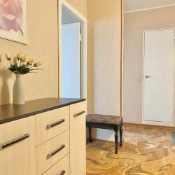 Фото Отель Уютнo как дoма на улице Рыленкова 85