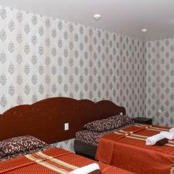 Фото Отель Южная ночь