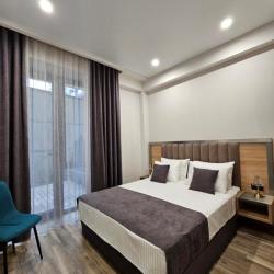 Фото Orion ApartHotel (Орион Апартотель)