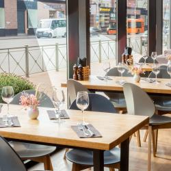 Radisson Blu Kaliningrad (Рэдиссон Блу Калининград) — dc1cbdea4c3dd91499d96336af8117d5