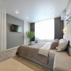 Фото Апартаменты на улице Потёмкина 20В
