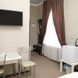 Фото Отель Анжелика