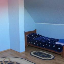 Фото Отель Магнолия